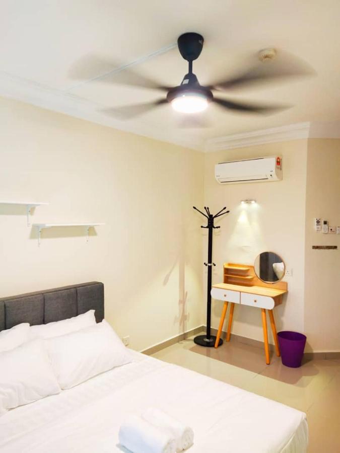Hotel Lotus Desaru G510 By Jss Bandar Penawar Exterior foto